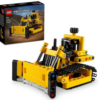 Lego Technic Heavy-Duty Bulldozer - 42163