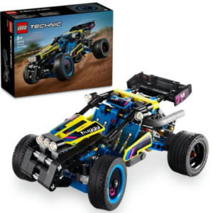 Lego Technic Off Road Buggy - 42164