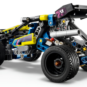Lego Technic Off Road Buggy - 42164