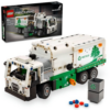 Lego Technic Mack LR Electric Garbage Truck - 42167