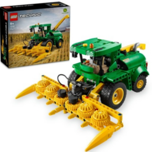 Lego Technic John Deere 9700 Forage Harvester - 42168