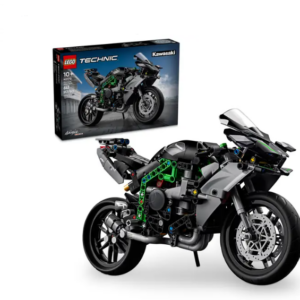 Lego Technic Kawasaki Ninja H2R - 42170