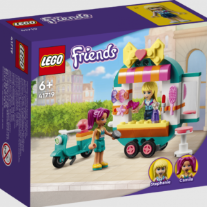 Lego Friends Mobile Fashion Boutique - 41719