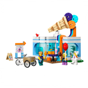 Lego City Ice-Cream Shop - 60363