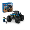 Lego City Blue Monster Truck - 60402