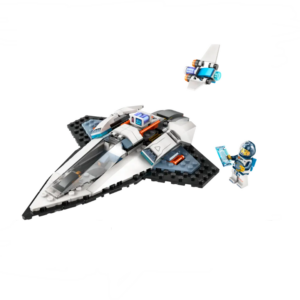 Lego City Interstellar Spaceship - 60430