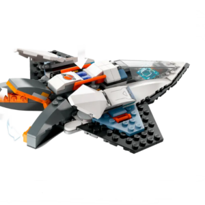Lego City Interstellar Spaceship - 60430