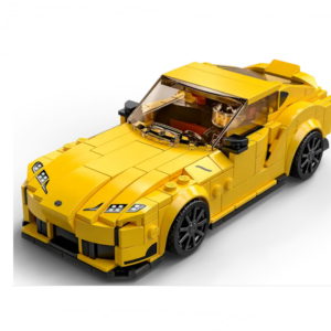 Lego Speed Champions Toyota GR Supra - 76901
