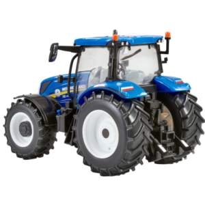 Britains New Holland T6.175