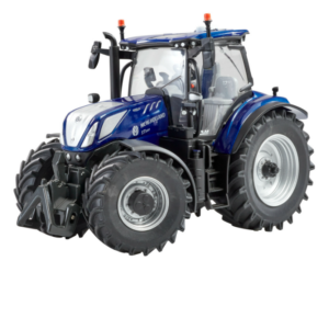 Britains New Holland T7.300 Blue Power Tractor