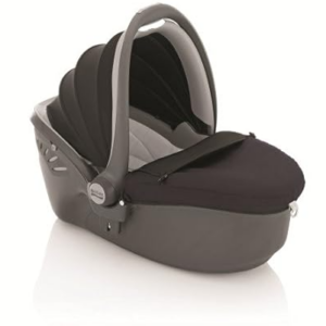 Britax Baby Safe Sleeper Car Seat