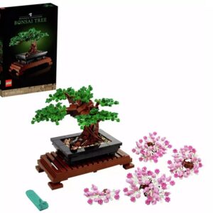 Lego Icons Bonsai Tree - 10281