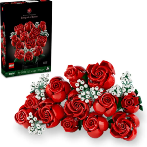 Lego Icons Bouquet of Roses - 10328