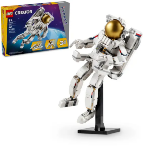 Lego Creator Space Astronaut - 31152