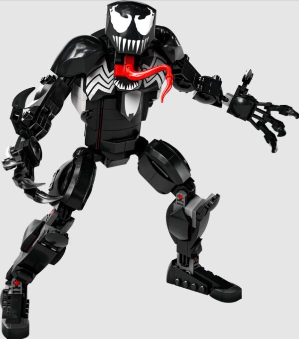 Lego Venom Figure - 76230