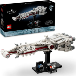 Lego Star Wars Tantive IV - 75376