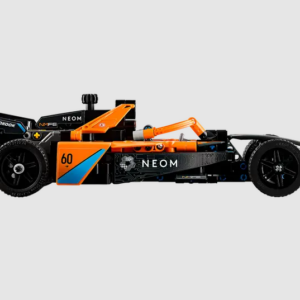 Lego Technic NEOM McLaren Formula E Race Car - 42169