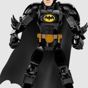 Lego Batman Construction Figure - 76259