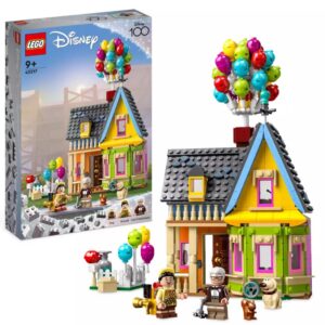 Lego Disney Up House - 43217