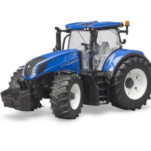 Bruder New Holland T7.315 Tractor