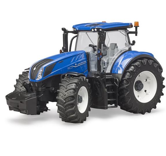 Bruder New Holland T7.315 Tractor