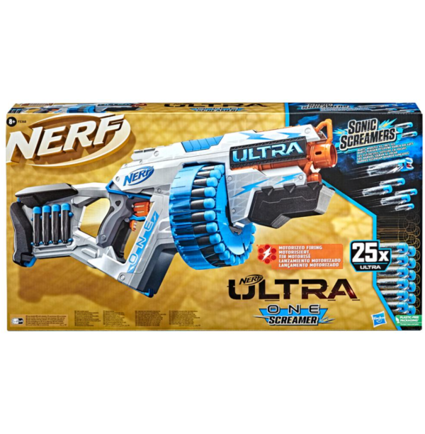 Nerf Ultra One Screamer