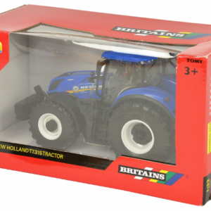 Britains New Holland T7.315