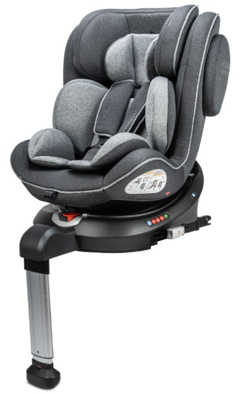 Car Seats and Boosters