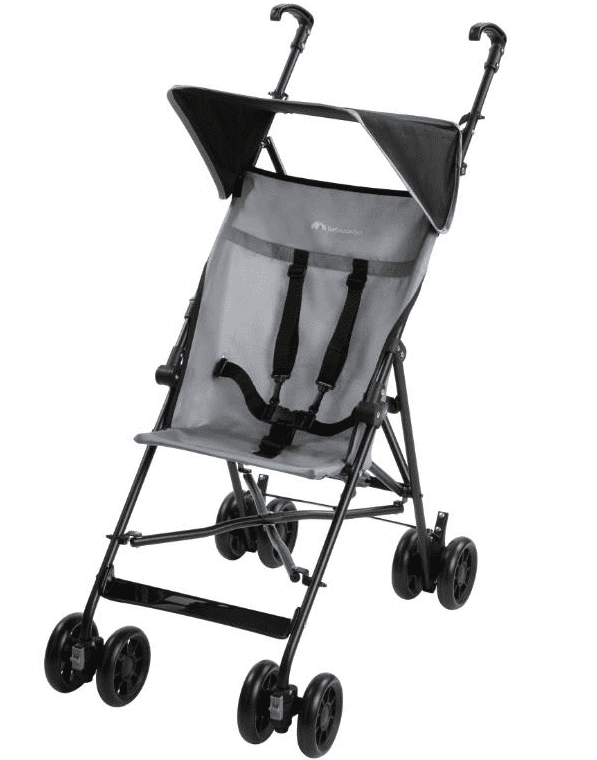 Safety 1st Peps Stroller with Canopy