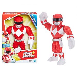 Red Ranger - Mega Mighties Power Rangers
