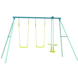 T.P. Double Swing and Glider