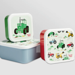 Tractor Ted Machines Snackpot