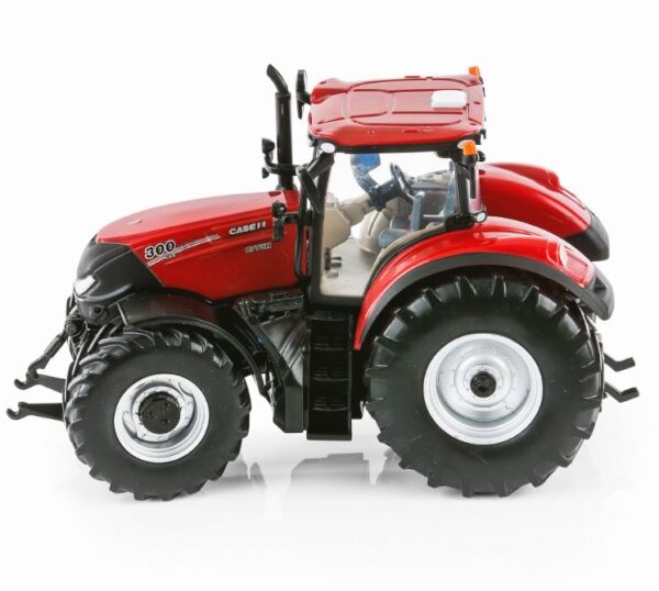 Britains Case IH Optum 300 CVX Tractor