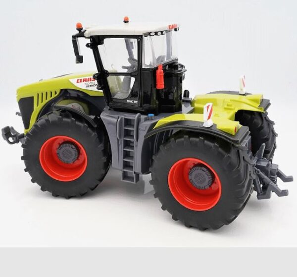 Britains Claas Xerion 5000 Tractor