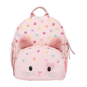 Princess Mimi Kitty Love Backpack