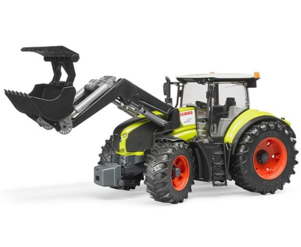 Bruder Claas Axion 950 Tractor with Loader
