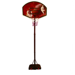 Portable Basketball Stand Set 165cm - 205cm