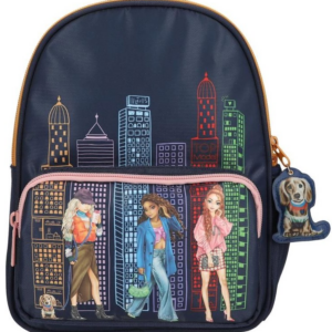 TopModel City Girls Backpack