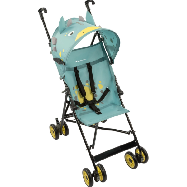 Bebeconfort Dragon Stroller