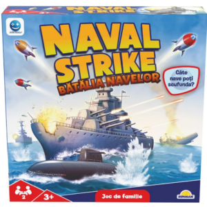 HTI Naval Strike
