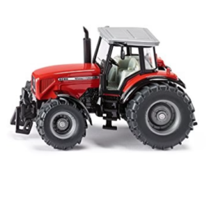 Siku Massey Ferguson 8280 Tractor