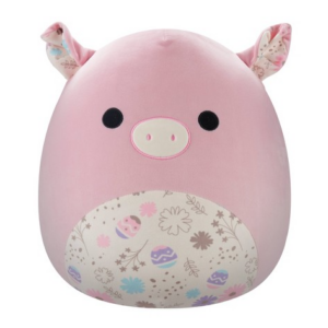 Squishmallow 7.5″ Peter The Pink Pig