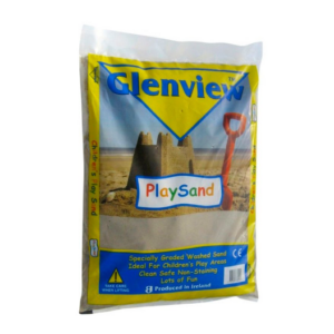 Glenview 15KG Playsand