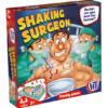 HTI Shaking Surgeon