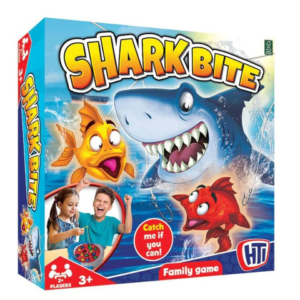 HTI Shark Bite