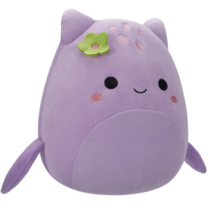 Squishmallows 12" Shon the Loch Ness Monster