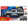 Dickie Toys Police SUV