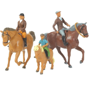 Britains Horses and Riders