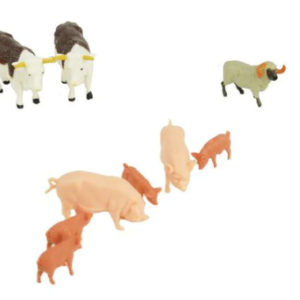 Britains Mixed Animal Value Pack