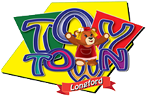 ToyTown Toymaster Longford